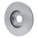 DFC Brake Rotors - Plain