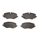 DFC 20-26 Chevrolet Trailblazer Front 4000 Hybridynamic Brake Pads