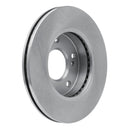 DFC 96-98 Nissan 240SX Front Brake Rotor