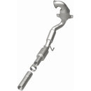MagnaFlow Direct Fit Catalytic Converter 15-17 Volkswagen Golf / GTI