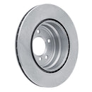 DFC Brake Rotors - Plain