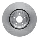 DFC Brake Rotors - Plain