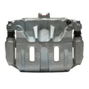 DFC 11-24 Honda Odyssey Front-L Premium Caliper - Silver Zinc Coated