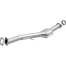 MagnaFlow 2005 Subaru Outback 2.5L Direct Fit Converter