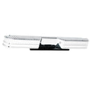 Westin/Fey 67-96 F-Series Style Side / 97-98 F-250/350 HD Diamondstep Universal Bumper - Chrome