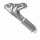 MagnaFlow 05-16 Nissan Frontier 2.5L Direct Fit Converter