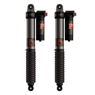 Fox 2024+ Ford Ranger 4WD DSC EVO 2.5 Performance Elite HD Rear Coilover - 0-1in Lift