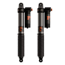 Fox 2024+ Ford Ranger 4WD DSC EVO 2.5 Performance Elite HD Rear Coilover - 0-1in Lift