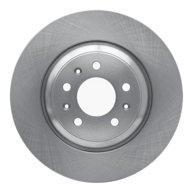 DFC 04-08 Cadillac CTS Front Brake Rotor