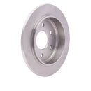 DFC Brake Rotors - Plain