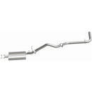 MagnaFlow BRE Exhaust Kit 86-89 Ford Bronco II