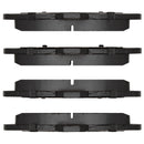DFC 5000 Advanced Semi Met Brake Pads