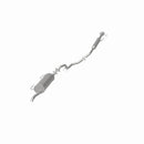MagnaFlow BRE Exhaust Kit 13-17 NISSAN SENTRA 1.8L