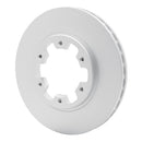 DFC 85-02 Nissan 720 Datsun Front GeoSPEC Coated Rotor