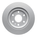 DFC GeoSPEC Coated Rotors - Plain