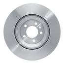 DFC 22-25 Land Rover Range Rover Rear Brake Rotor