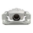 DFC 13-20 Subaru BRZ Rear-R Premium Caliper - Silver Zinc Coated