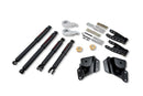 Belltech LOWERING KIT 94-03 S10/15 PU W/ND2