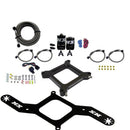 Nitrous Express 4150 Assassin Plate RNC Up to 750hp w/o Bottle
