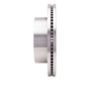 DFC Brake Rotors - Plain