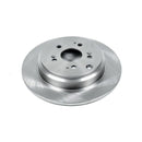 Power Stop 12-15 Honda Pilot Front & Rear Autospecialty Kit w/Cals