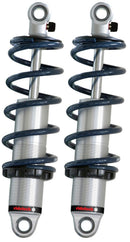 Ridetech 14-18 GM 1500 4WD Complete Coilover Suspension System