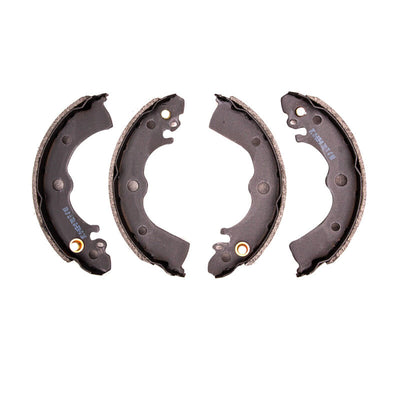 DFC 91-17 Nissan NX Rear Premium Service Shoes