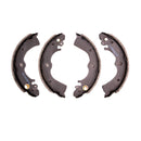 DFC 91-17 Nissan NX Rear Premium Service Shoes