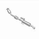 MagnaFlow 18-21 Toyota C-HR 2.0L Direct Fit Catalytic Converter