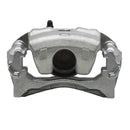 DFC 13-18 Nissan Leaf Front-R Premium Caliper - Silver Zinc Coated