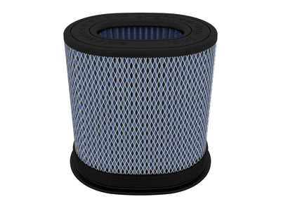 aFe Momentum Intake Rplcmnt Air Filter (6-1/2x4-3/4) IN F x (9x7) IN B x (9x7) IN T x 9 IN H