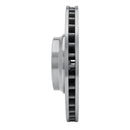 DFC Brake Rotors - Plain