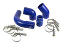 BD Diesel Intercooler Hose & Clamp Kit - 2004.5-2005 Chevy LLY Duramax