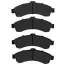 DFC GeoSPEC Coated Rotors - Plain