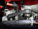 aFe 15-23 Dodge Challenger / 15-23 Dodge Charger SRT Hellcat 3.35in Supercharger Power Pulley Kit