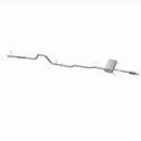MagnaFlow BRE Exhaust Kit 04-07 FreeStar Monterey