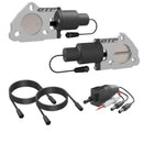 QTP QTEC Electric Valves