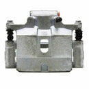 DFC 13-17 Chrysler 200 Front-L Premium Caliper - Silver Zinc Coated