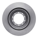 DFC Brake Rotors - Plain