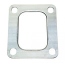 BLOX Racing MLS 4-Bolt T4 Open Exhaust Manifold Gasket