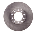 DFC 68-76 Mercedes-Benz 220 Front Brake Rotor