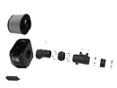 aFe Power Magnum Force Stage-2 Pro DRY S Cold Air Intake System 25-26 Ram 1500 RHO L6-3.0L (tt)