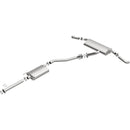 BRExhaust Exhaust Kit Replacement Lexus