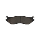 Baer Brakes 03-05 Dodge Ram 1500 Claw Brake Pads