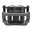 DFC 05-13 Ford F-350 Super Duty 4WD Front Left/Front-L Premium Caliper - Silver Zinc Coated