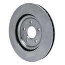 DFC 17-24 Jac E10X Front Brake Rotor