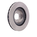 DFC 92-02 Dodge Viper Front Brake Rotor
