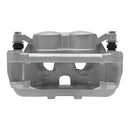 DFC 13-22 Ford F-350 Super Duty 4WD Front-L/Front Left Premium Caliper - Silver Zinc Coated