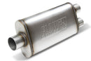 Flowmaster 04-08 Ford F-150 V8 FlowFX Cat-Back Exhaust System