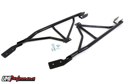 UMI Performance 93-02 GM F-Body 3-Point Subframe Connectors- Weld-In